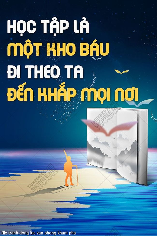 file tranh dong luc van phong kham pha